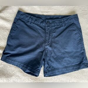 Patagonia shorts. Size 6